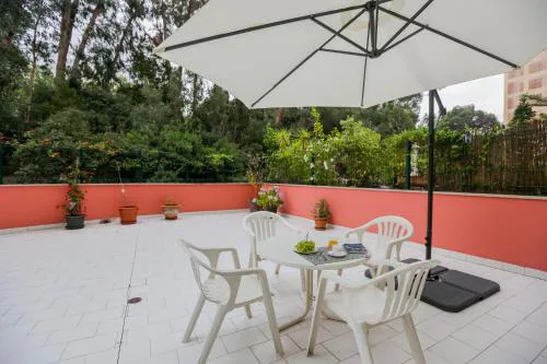 Like-home-T4-Bright Benfica Apt-Terrace