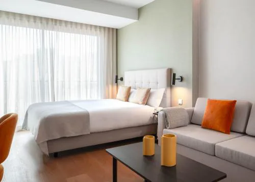 Limehome Lisbon Campo Pequeno