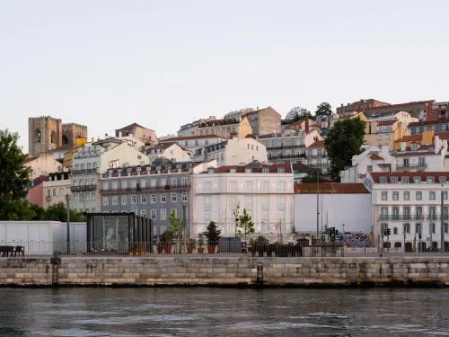 LIOZ Lisboa
