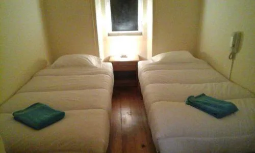 LisBangla Guest House