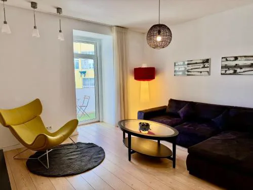 Lisboa Alameda Apartment