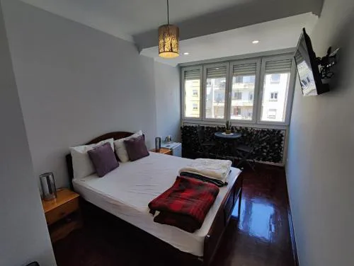 Lisboa Apartamento, com 3 quartos Penha de Franca