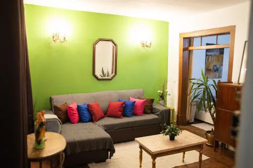 Lisboa Autêntica Apartment