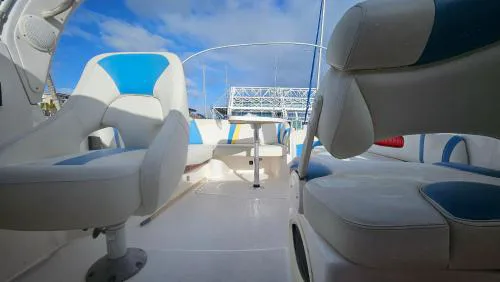 Lisboa Expo Barco Lancha H33