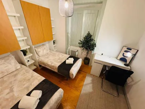 Lisboa Hostel