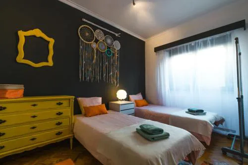 Lisboa Manaia Home