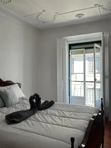 Lisboa Príncipe Real Home - Casa de Hóspedes