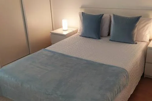 Lisboa/City/Sunny Apar/Metro/Airport/WiFi/Air Cond