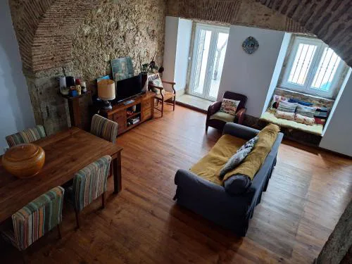 LisboaSéApartment