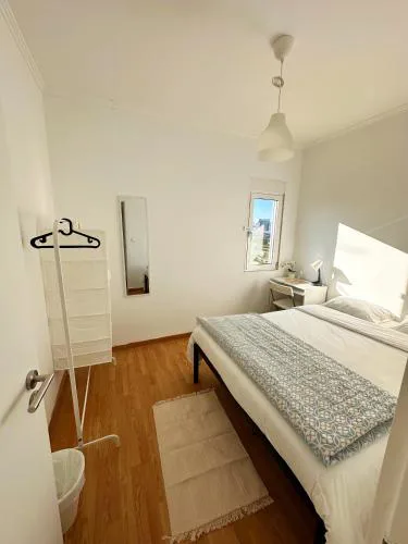 Lisbon Airport Guesthouse