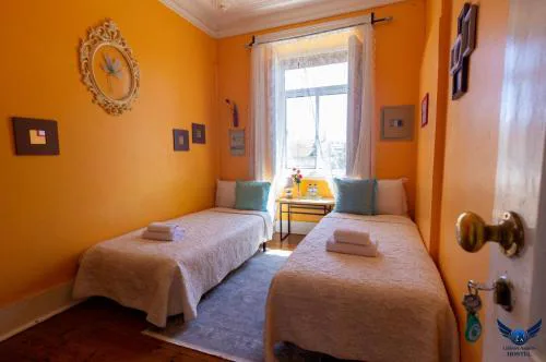 Lisbon Angels Hostel