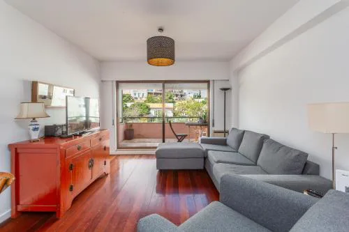 Lisbon Apartment 1