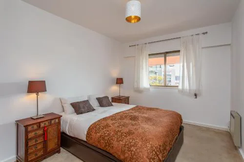 Lisbon Apartment 3