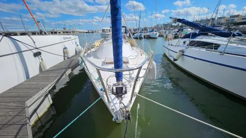 Lisbon Barco Classic 25 Expo