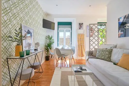 Lisbon Boutique Graça