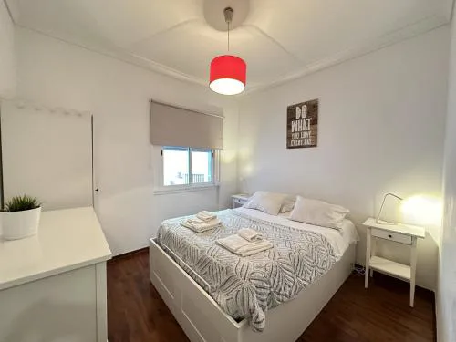 Lisbon Central Loft