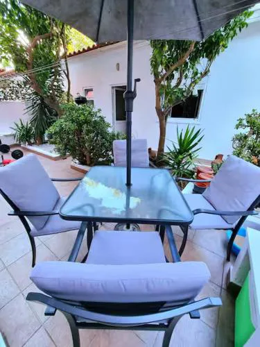 Lisbon Charm Stay -Patio & Gym