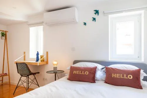 Lisbon Chillout Apartments