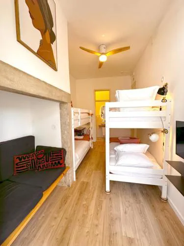 Lisbon Chillout Hostel
