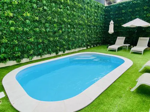 Lisbon City Hollywood Hotel by City Hotels