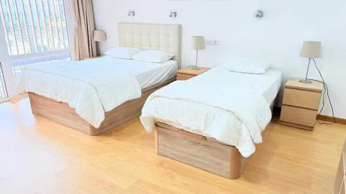 Lisbon - Comfortable downtown stay!