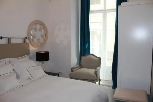 Lisbon Downtown Inn