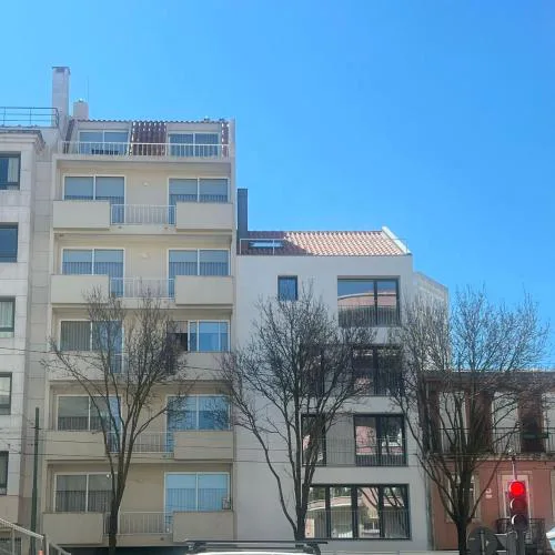 LISBON DREAM APARTMENTs