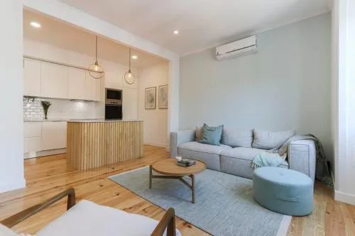 Lisbon Duplex Deluxe