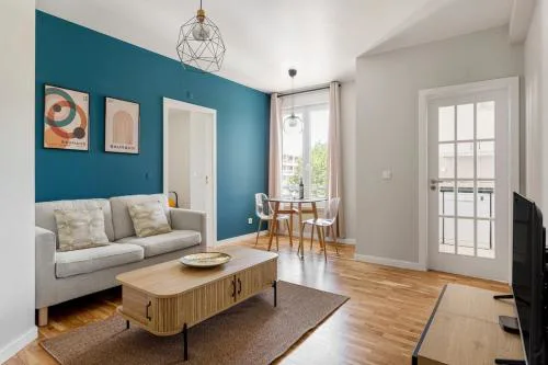 Lisbon Executive Riverside