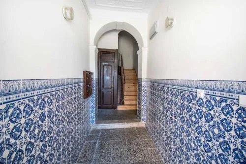 Lisbon Guesthouse