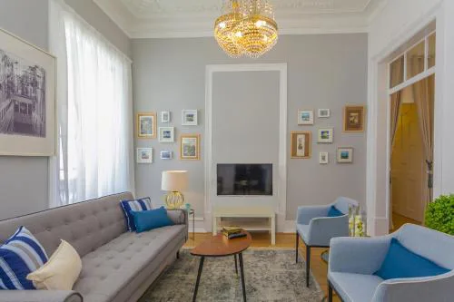 Lisbon Guests Apartments