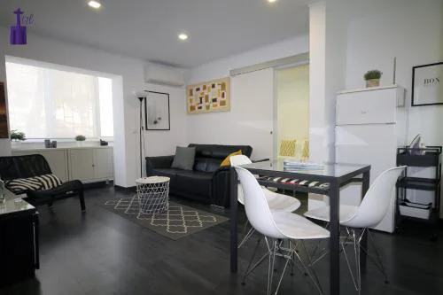 Lisbon North Apartment