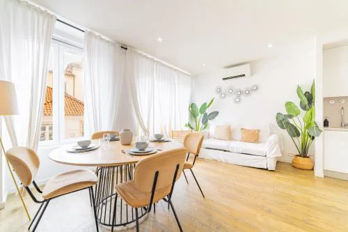 Lisbon Prime Living - Arriaga Apartments