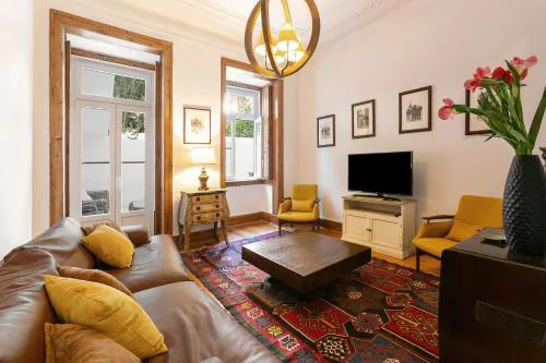 Lisbon Rentals Real