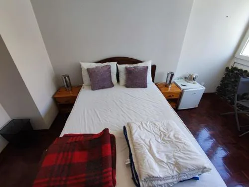 Lisbon, Room with Ac in Penha de França, Lisbon