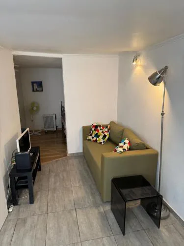 Lisbon Secret & Graca Apartment