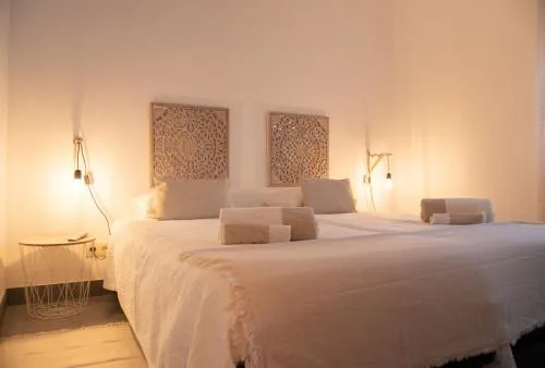 Lisbon Top Hostel