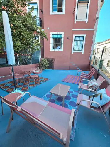 Lisbon Very Spacious House - Amazing View