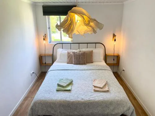 Lisbon Woods House