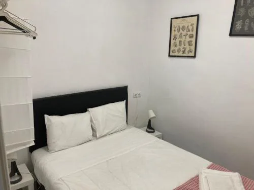 LISBON'S COZY HOUSE