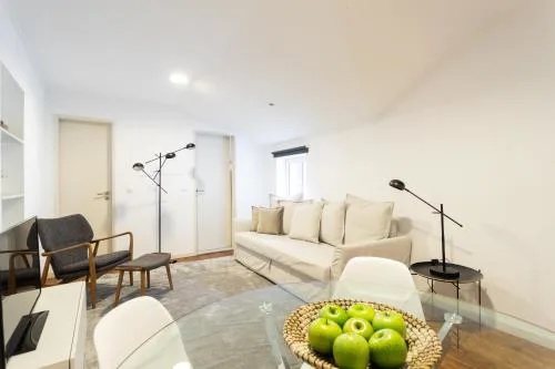 Living Bairro Alto V