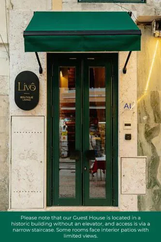 Livô Boutique Living