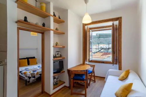 Loft Mouraria