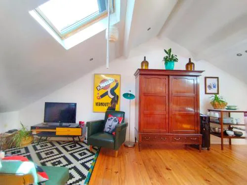 Loft Smartvilla