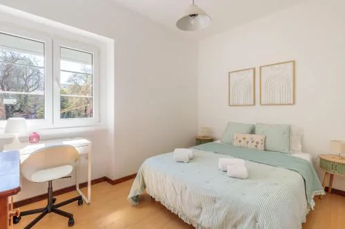 Lovely Apartment to Stay