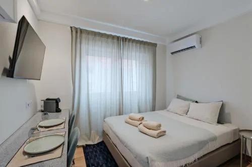 Lovely studio fully equipped near subway N4