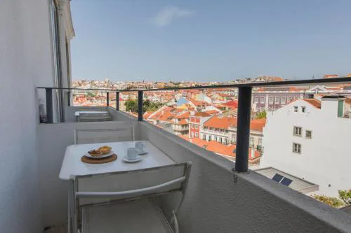 LovelyStay - Sunny Santa Catarina II