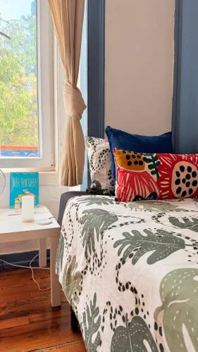 Low Cost Single Room