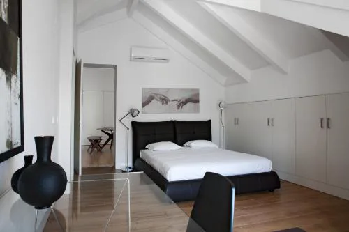 LSA Baixa Chiado by Numa