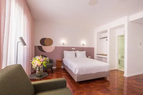 LSA Campos by Numa